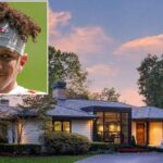 Where Is His House Located? • Celebily