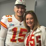 Meet His Mom Randi Martin • Celebily