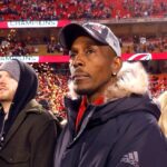 Meet His Dad Pat Mahomes Sr. • Celebily
