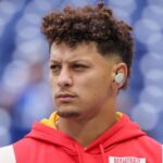 How Old Is Patrick Mahomes? • Celebily
