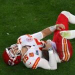 List Of Injuries Throughout His NFL Career • Celebily