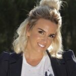 Erika Choperena Bio, Age, Height,( Antoine Griezmann’s wife) Family, Net Worth