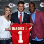 Meet Pat Mahomes Sr. and Randi Martin • Celebily