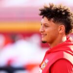 Breakdown Of Patrick Mahomes Contract • Celebily