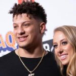 Meet His Wife Brittany Matthews • Celebily