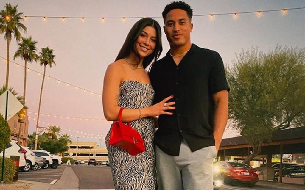 Is Andre Baccellia Married? • Celebily