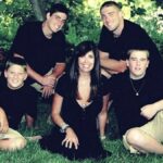 Meet Nick, Jackson, And Shane • Celebily