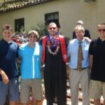 Meet Doug Ertz and Lisa Ertz • Celebily
