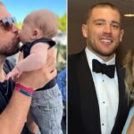Meet His Son Madden Matthew • Celebily