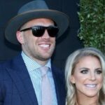 Meet His Partner Julie Ertz • Celebily