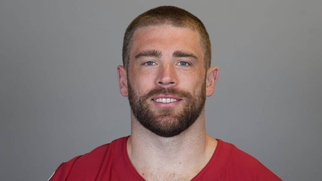 Is Zach Ertz Dating? • Celebily