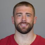 How Much Is Zach Ertz Worth? • Celebily