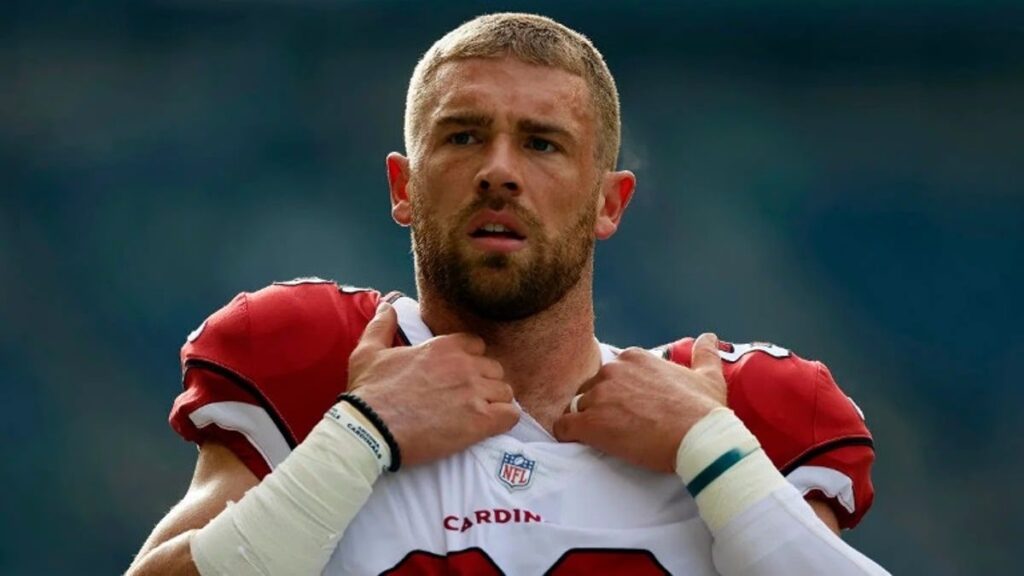 How Old Is Zach Ertz • Celebily