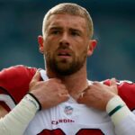 How Old Is Zach Ertz • Celebily