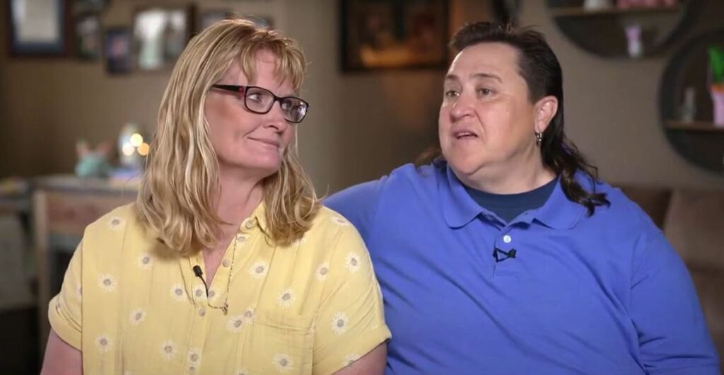 Meet Jen and Kate McBride • Celebily