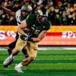 How Tall Is Trey McBride? • Celebily
