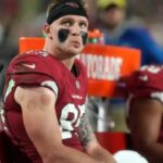 How Old Is Trey McBride? • Celebily
