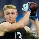 Does Trey McBride Has Kids? • Celebily