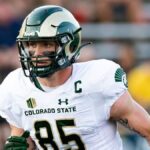 Does Trey McBride have Partner? • Celebily