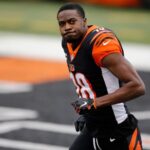 Does A.J. Green Have Brother? • Celebily