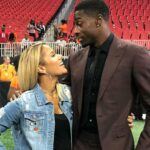 Is A.J. Green Dating? • Celebily