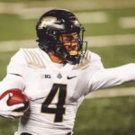 Does Rondale Moore Have Siblings? • Celebily