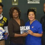 Meet His Mother Quincy Ricketts • Celebily