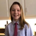 Who is Ella Grace Margaret Trudeau? • Celebily