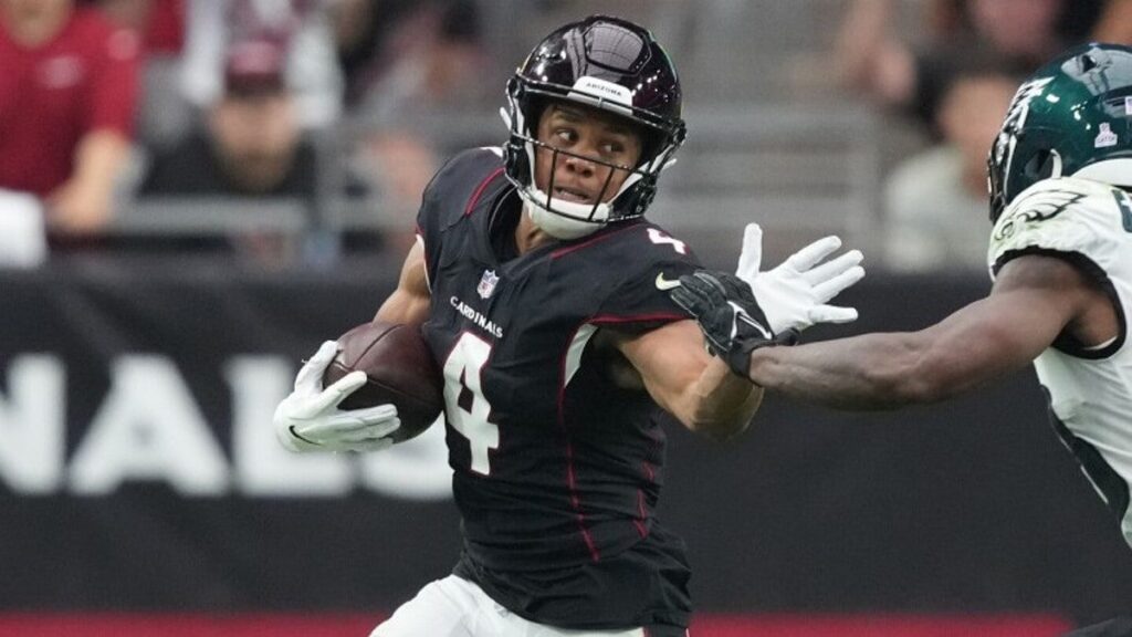 Is Rondale Moore Dating? • Celebily