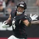 Is Rondale Moore Dating? • Celebily