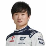 Yuki Tsunoda Bio, Age, Height, Wife, Family, Net Worth