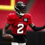 Does Marquise Brown has Kids? • Celebily