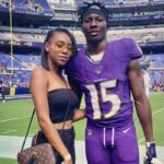 Meet Kennedi Johnson • Celebily