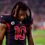 How Old Is DeAndre Hopkins? • Celebily