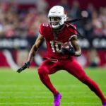 How Tall Is DeAndre Hopkins? • Celebily