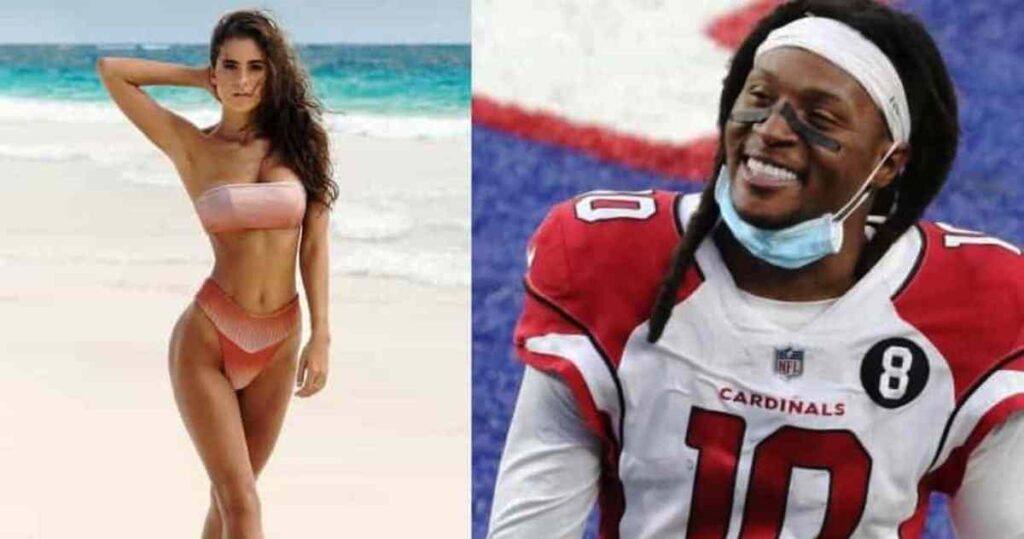 Meet His Partner Breanna Young • Celebily