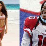 Meet His Partner Breanna Young • Celebily