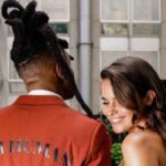 Is DeAndre Hopkins Dating? • Celebily