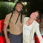 Meet His Wife Breanna Young • Celebily