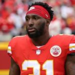 How Old Is Darrel Williams? • Celebily