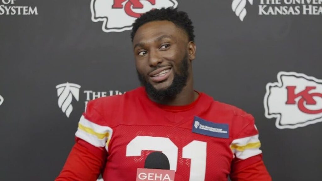 Meet His Brother Darrel Jr. • Celebily