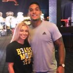 Meet Sarah Quinn • Celebily