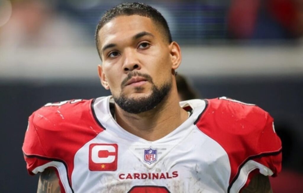 Is James Conner Married? • Celebily