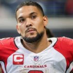 Is James Conner Married? • Celebily