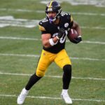 How Tall Is James Conner? • Celebily