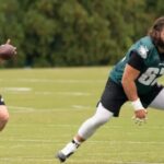 How Tall Is Jason Kelce? • Celebily