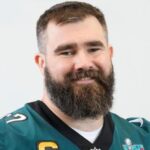 How Old Is Jason Kelce? • Celebily