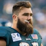 Is Jason Kelce Dating? • Celebily