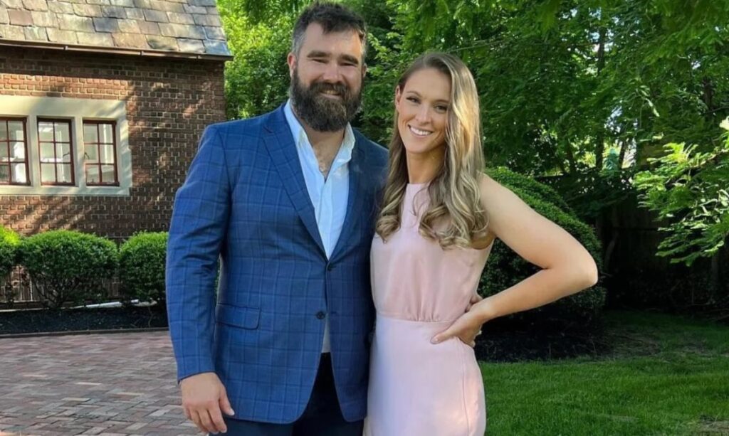 Meet His Wife Kylie McDevitt • Celebily