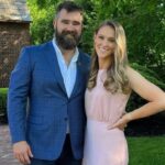 Meet His Wife Kylie McDevitt • Celebily